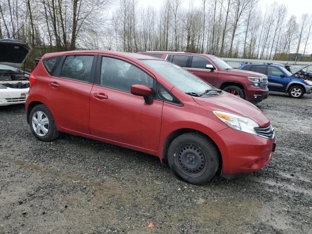 Снимка 4 от търг – 2015 NISSAN VERSA NOTE с VIN 3N1CE2CP1FL416981