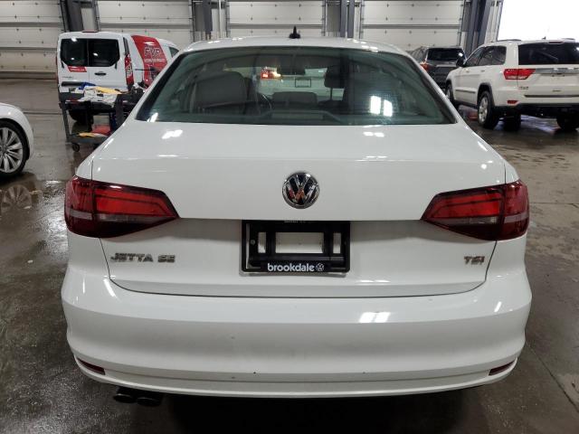 Photo 6 from auction – 2017 VOLKSWAGEN JETTA SE with VIN 3VWDB7AJ9HM359722