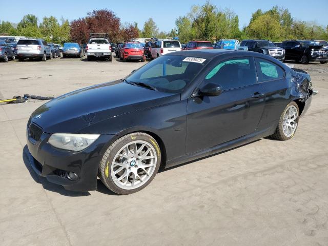 BMW 335 I 2011 z numerem VIN WBAKG7C54BE801778 - Zdjęcie z aukcji