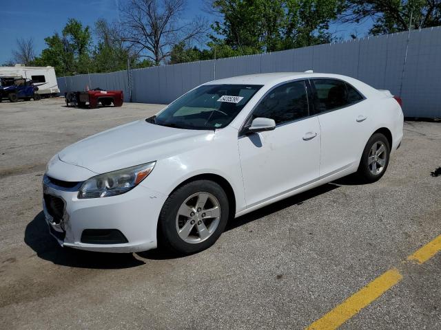 Photo 1 from auction – 2015 CHEVROLET MALIBU 1LT with VIN 1G11C5SL6FF276679