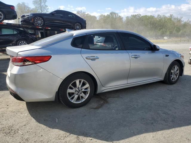 Photo 3 from auction – 2016 KIA OPTIMA LX with VIN KNAGT4L34G5109204