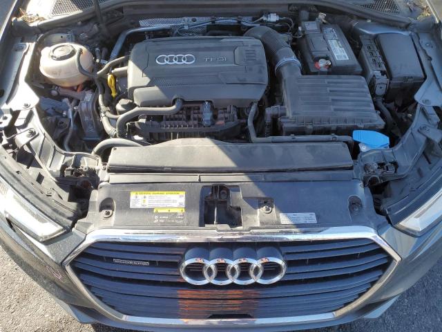 Photo 11 from auction – 2018 AUDI A3 PREMIUM with VIN WAUJ8GFF7J1067804