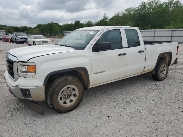 Photo 1 from auction – 2014 GMC SIERRA C1500 with VIN 1GTR1TEH2EZ219033