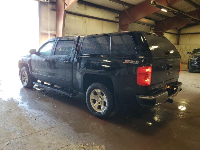 Photo 2 from auction – 2015 CHEVROLET SILVERADO with VIN 3GCUKREC4FG262515