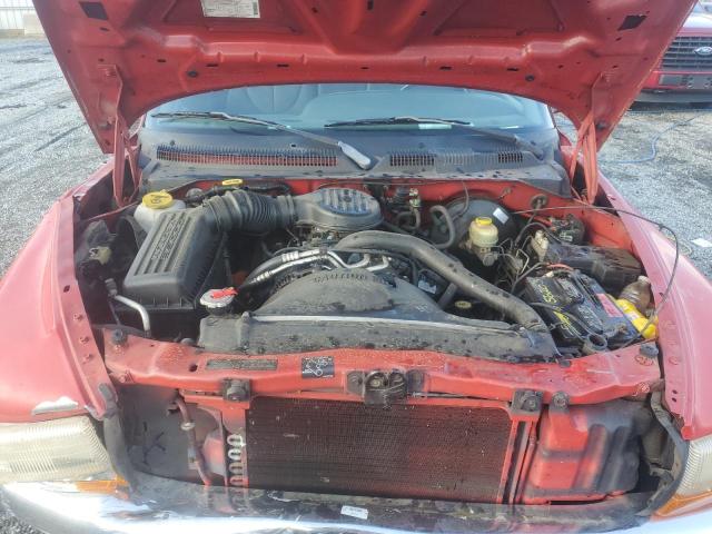 Photo 11 from auction – 1998 DODGE DAKOTA with VIN 1B7FL26X6WS617918