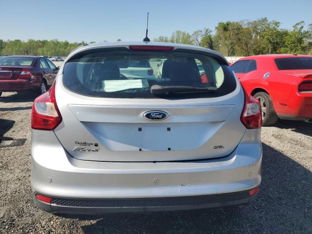 Photo 6 from auction – 2012 FORD FOCUS SEL with VIN 1FAHP3M20CL213809