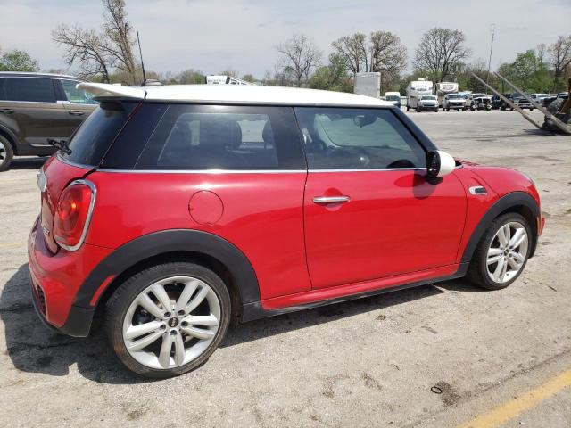 Photo 3 from auction – 2015 MINI COOPER with VIN WMWXM5C53F3A97113