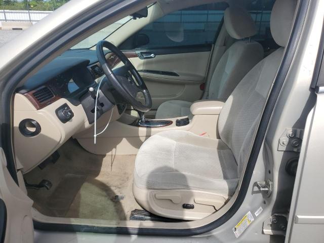 Photo 7 from auction – 2011 CHEVROLET IMPALA LS with VIN 2G1WF5EK7B1280418