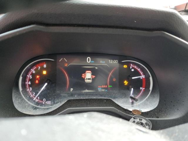 Photo 9 from auction – 2019 TOYOTA RAV4 LIMIT with VIN 2T3N1RFV2KW017410