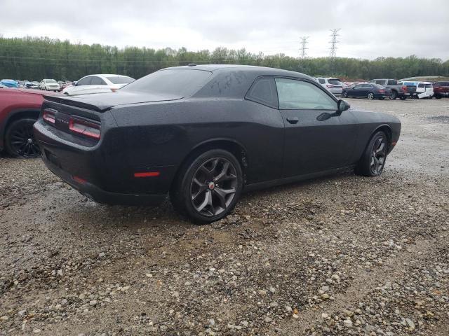 Photo 3 from auction – 2017 DODGE CHALLENGER with VIN 2C3CDZBT0HH550565