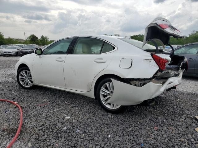 Foto 2 de la subasta – 2014 LEXUS ES 350 con VIN JTHBK1GG7E2092701