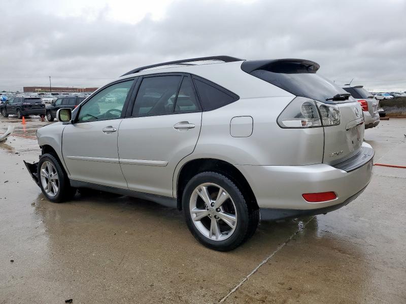 Photo 2 from auction – 2006 LEXUS RX 400 with VIN JTJGW31U762000555