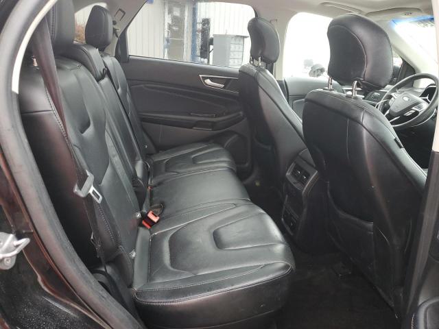 Photo 10 from auction – 2016 FORD EDGE TITAN with VIN 2FMPK4K98GBB68744