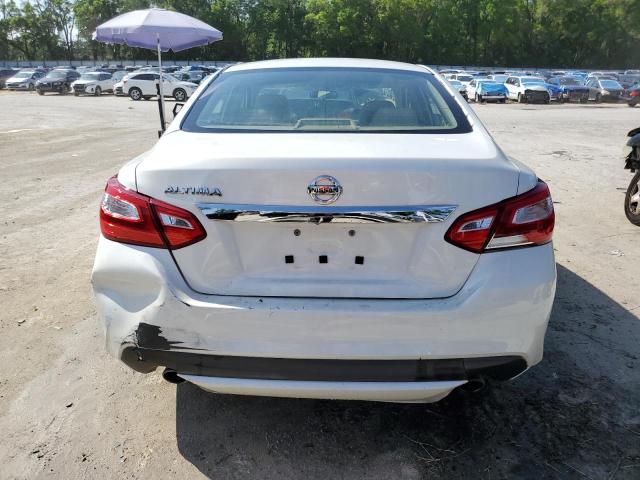 Photo 6 from auction – 2016 NISSAN ALTIMA 2.5 with VIN 1N4AL3AP5GN364426