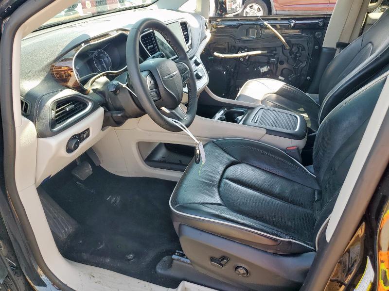 Photo 7 from auction – 2022 CHRYSLER PACIFICA L with VIN 2C4RC1GG3NR234282
