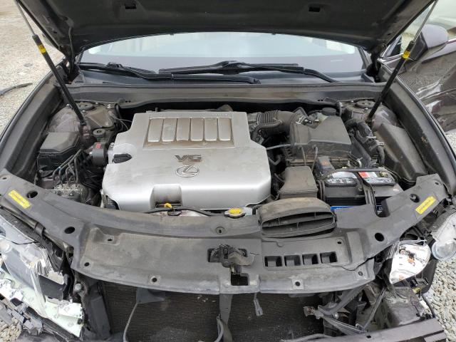 Photo 11 from auction – 2013 LEXUS ES 350 with VIN JTHBK1GG4D2019400