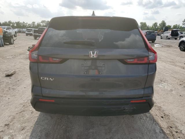 Photo 6 from auction – 2025 HONDA CR-V EXL with VIN 7FARS4H75SE008095