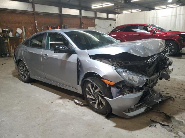Photo 4 from auction – 2016 HONDA CIVIC EX with VIN 2HGFC2F7XGH528508