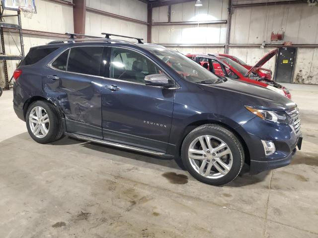 Photo 4 from auction – 2018 CHEVROLET EQUINOX PR with VIN 3GNAXWEX8JS614630