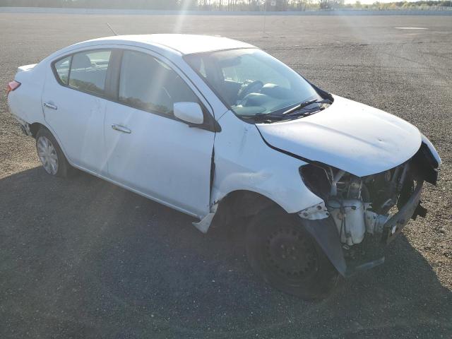 Photo 4 from auction – 2016 NISSAN VERSA S with VIN 3N1CN7AP7GL885381