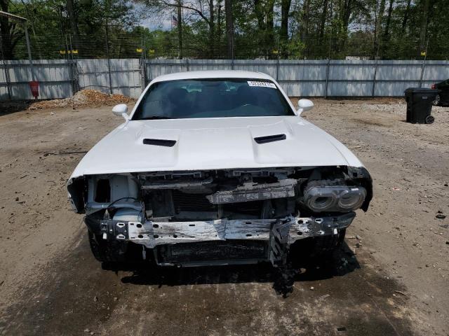 Photo 5 from auction – 2018 DODGE CHALLENGER with VIN 2C3CDZBT8JH271290