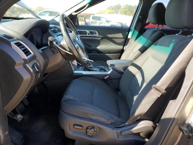 Photo 7 from auction – 2012 FORD EXPLORER X with VIN 1FMHK7D81CGA39659