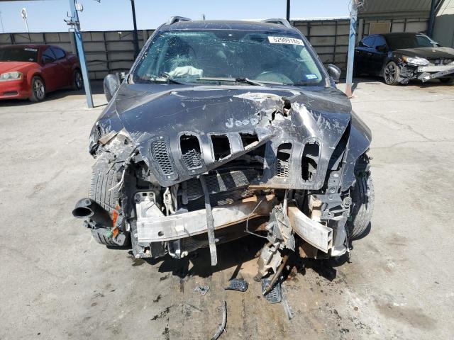 Photo 5 from auction – 2015 JEEP CHEROKEE L with VIN 1C4PJLDS5FW607865
