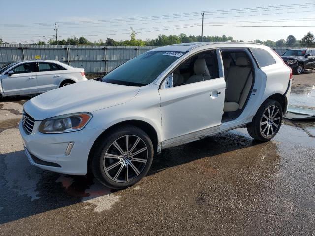 Photo 1 from auction – 2016 VOLVO XC60 T5 PR with VIN YV440MDK0G2850632