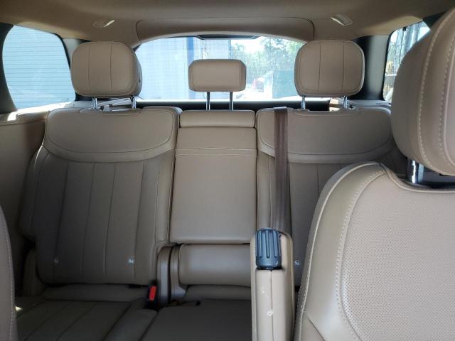 Photo 10 from auction – 2024 LAND ROVER RANGE ROVE with VIN SALKP9E9XRA205969