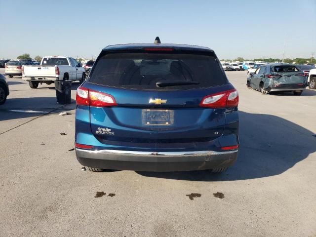 Photo 6 from auction – 2019 CHEVROLET EQUINOX with VIN 3GNAXKEV6KL244197