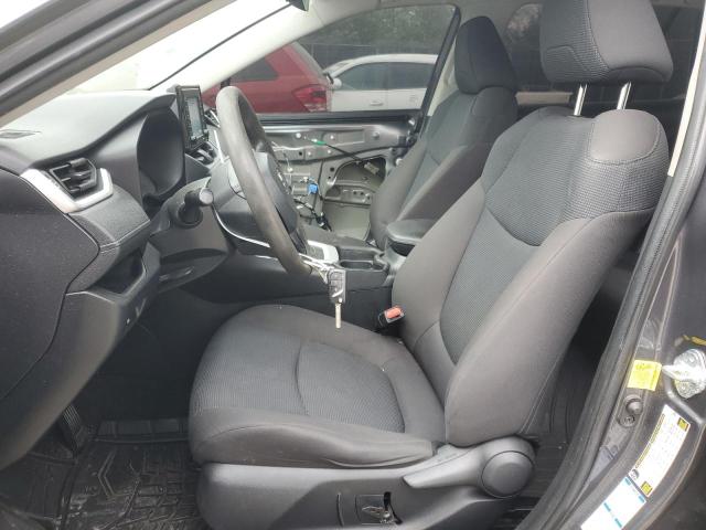 Photo 7 from auction – 2021 TOYOTA RAV4 LE with VIN 2T3F1RFV2MW239033