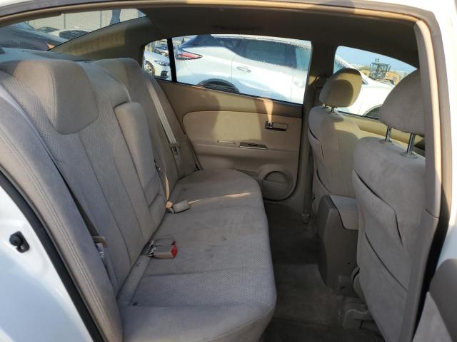 Photo 10 from auction – 2005 NISSAN ALTIMA S with VIN 1N4AL11D05C191577