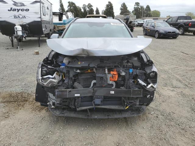 Photo 5 from auction – 2023 KIA NIRO WIND with VIN KNDCR3L12P5029098