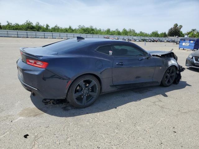 Photo 3 from auction – 2016 CHEVROLET CAMARO with VIN 1G1FD1RS6G0186526