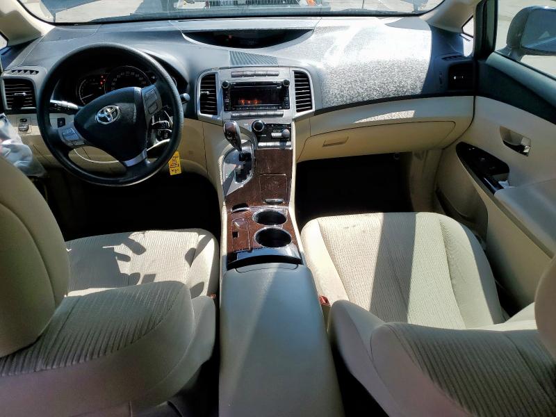 Снимка 8 от търг – 2011 TOYOTA VENZA с VIN 4T3ZA3BB4BU044795