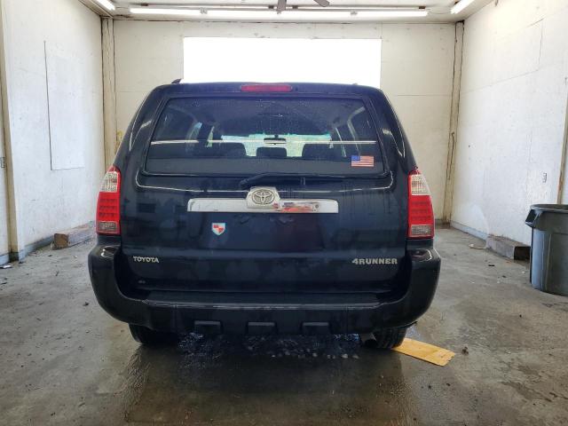 Photo 6 from auction – 2007 TOYOTA 4RUNNER SR with VIN JTEZU14R778074288