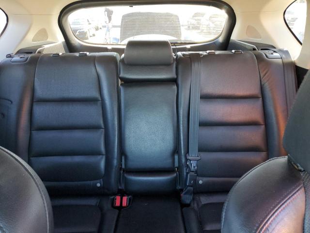 Снимка 10 от търг – 2013 MAZDA CX-5 GT с VIN JM3KE4DE5D0168253