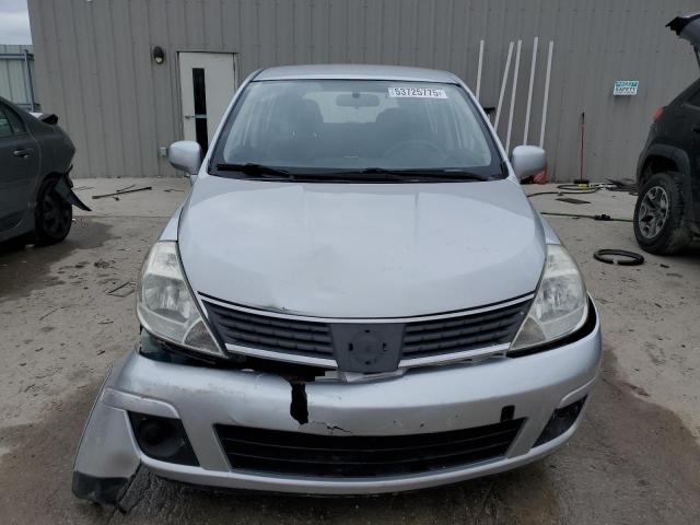 Фото 5 с аукциона – 2007 NISSAN VERSA S с VIN 3N1BC13E37L447693