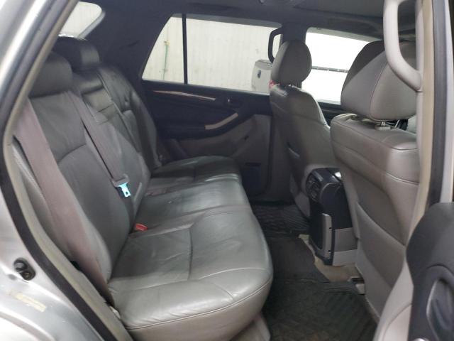 Снимка 11 от търг – 2003 TOYOTA 4RUNNER LI с VIN JTEBT17R830004534
