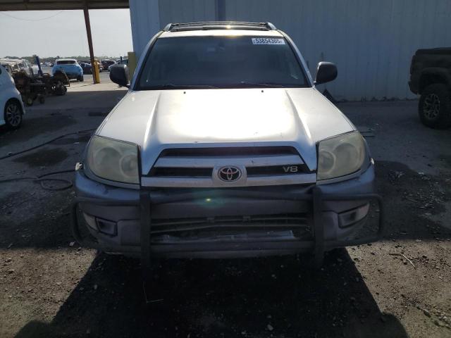 Photo 5 from auction – 2003 TOYOTA 4RUNNER SR with VIN JTEZT14RX30001248