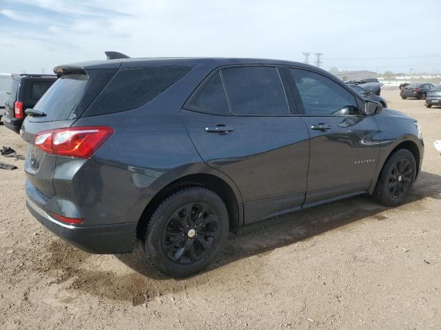 Photo 3 from auction – 2018 CHEVROLET EQUINOX LS with VIN 2GNAXHEV7J6214387