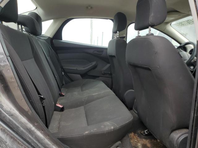Photo 10 from auction – 2015 FORD FOCUS S with VIN 1FADP3E2XFL255289