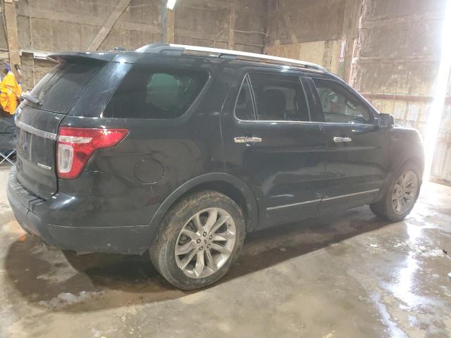 Фото 3 с аукциона – 2014 FORD EXPLORER L с VIN 1FM5K7F88EGB35873