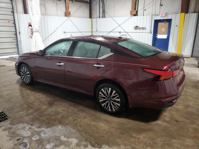 Photo 2 from auction – 2024 NISSAN ALTIMA SV with VIN 1N4BL4DV5RN411140