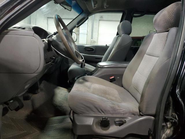 Photo 7 from auction – 2002 FORD F150 SUPER with VIN 1FTRW08L32KD38939