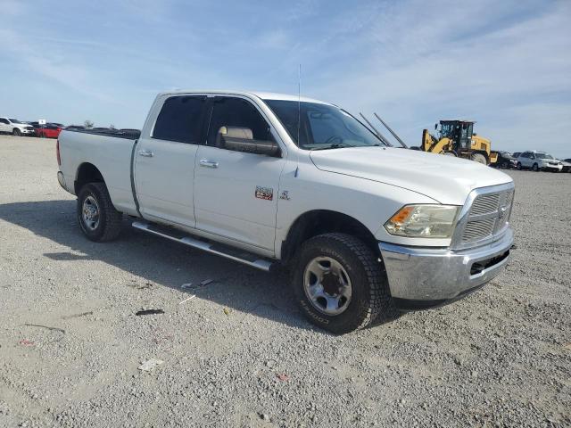 DODGE RAM 2500 S 2012 with VIN 3C6UD5DL3CG326339 - Photo from auction