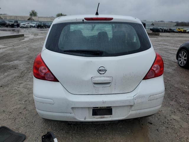 Photo 6 from auction – 2012 NISSAN VERSA S with VIN 3N1BC1CP9CK811360