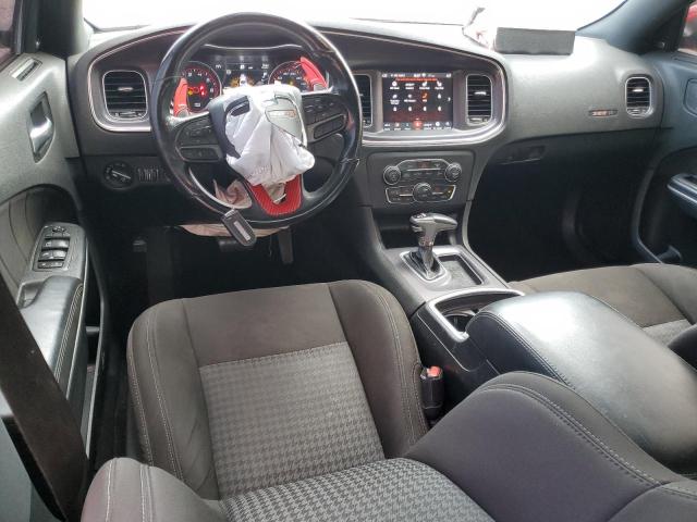 Photo 8 from auction – 2020 DODGE CHARGER SC with VIN 2C3CDXGJ0LH121673