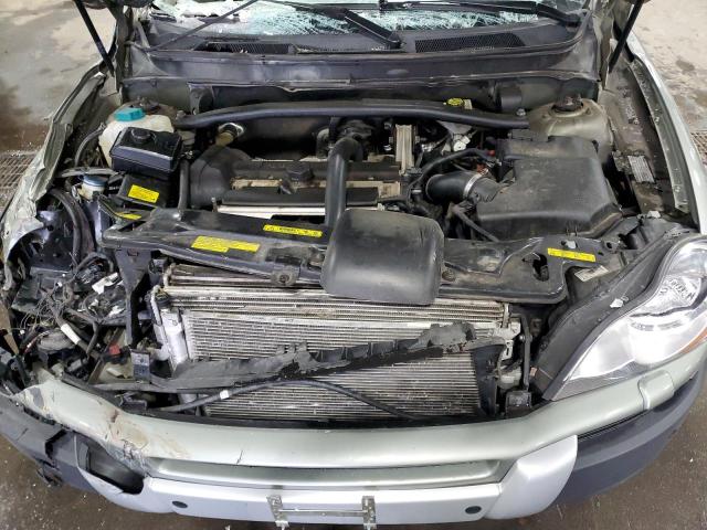 Photo 12 from auction – 2006 VOLVO XC90 with VIN YV4CZ592561255859