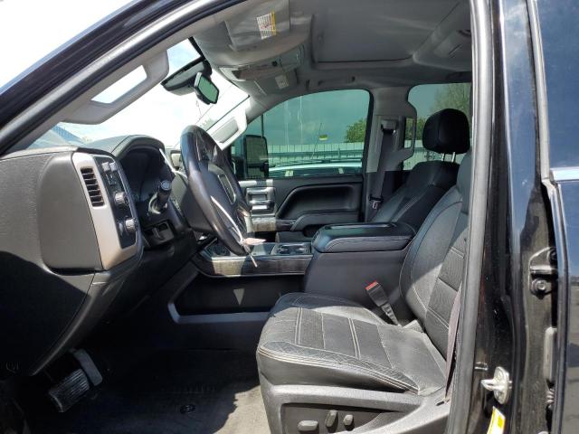 Photo 7 from auction – 2015 GMC SIERRA K25 with VIN 1GT120E89FF650075